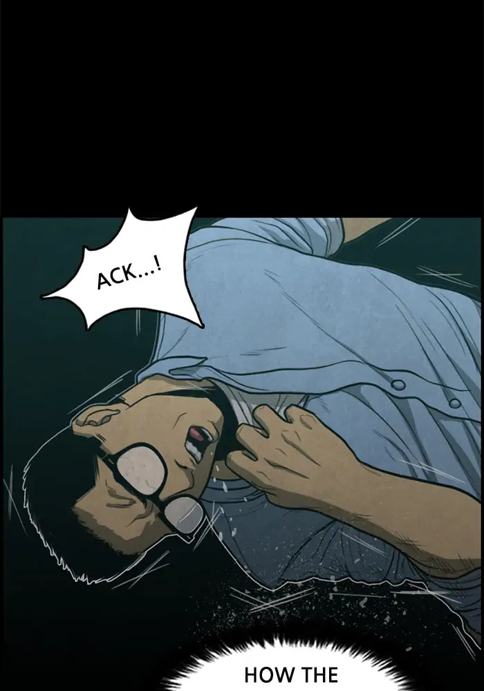 Rotten Chapter 32 page 68 - 