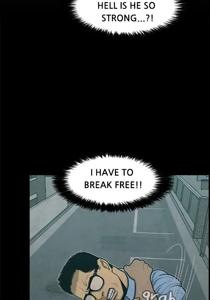 Rotten Chapter 32 page 69 - 
