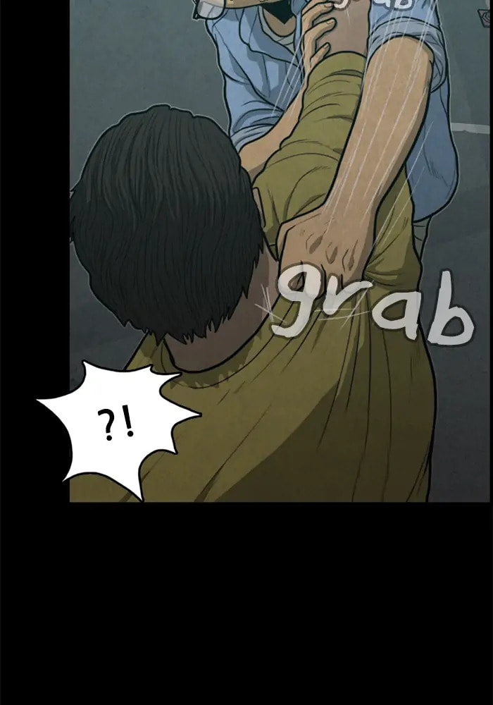 Rotten Chapter 32 page 70 - 
