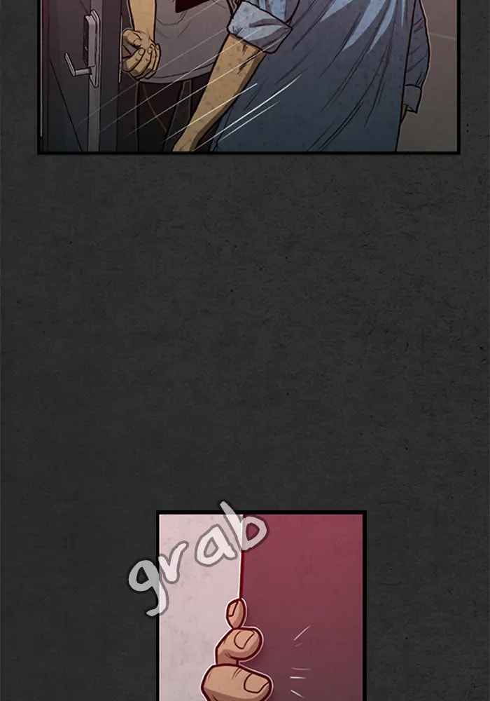 Rotten Chapter 32 page 8 - 