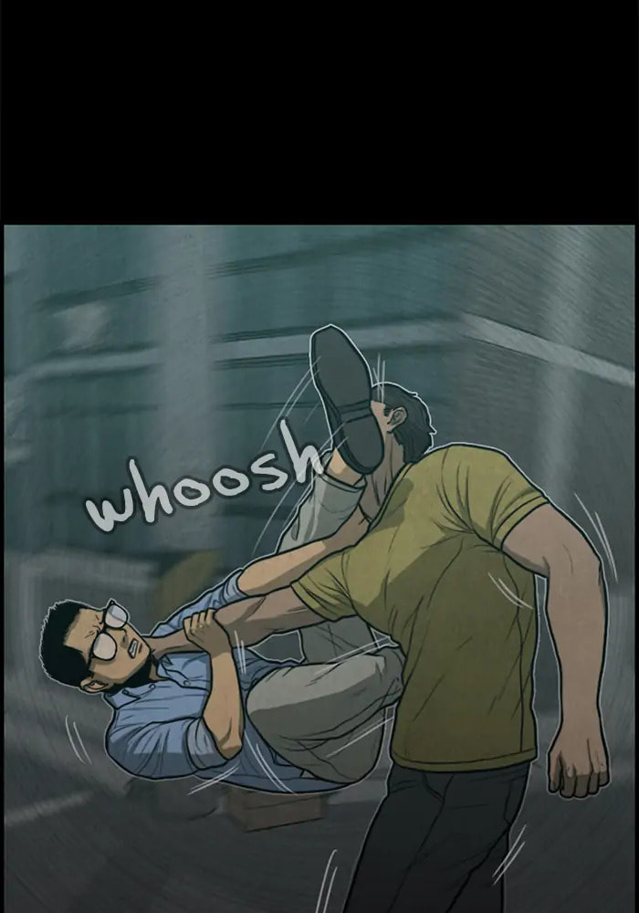 Rotten Chapter 32 page 71 - 
