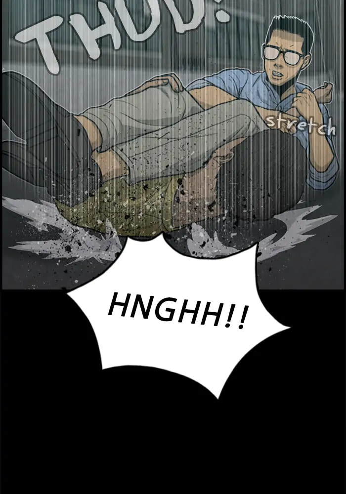 Rotten Chapter 32 page 73 - 