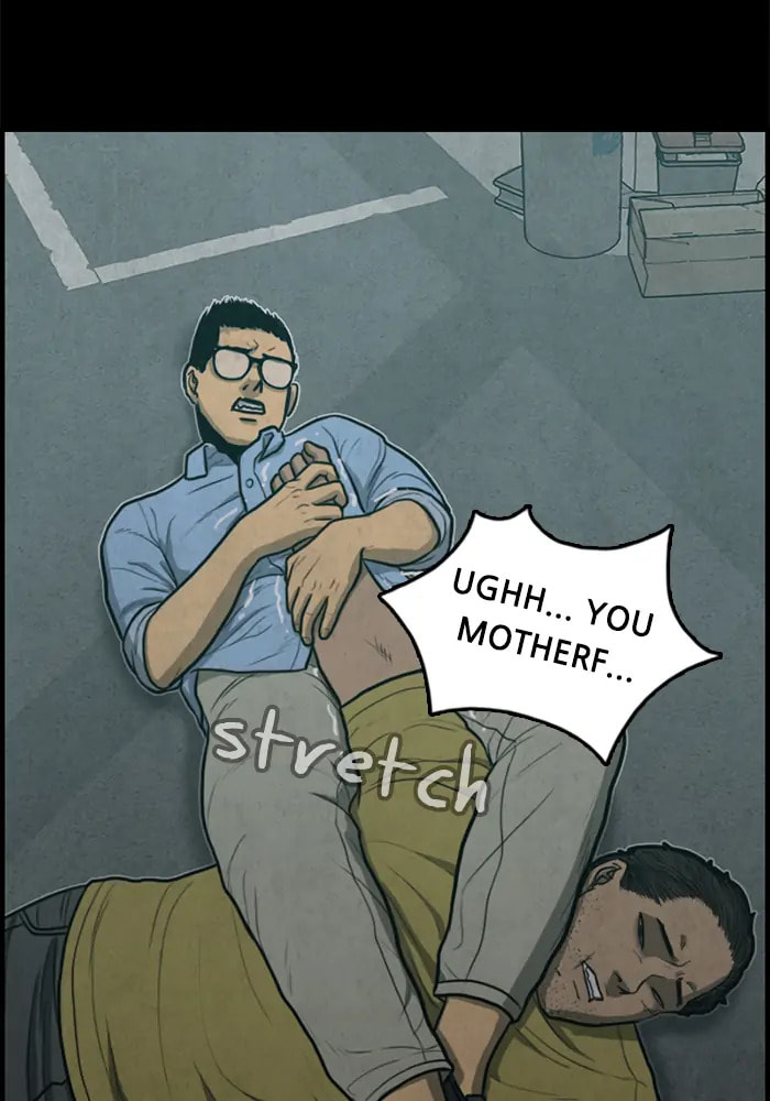 Rotten Chapter 32 page 74 - 