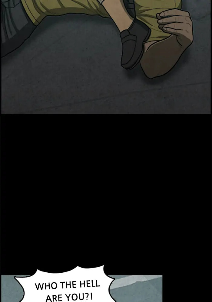 Rotten Chapter 32 page 75 - 