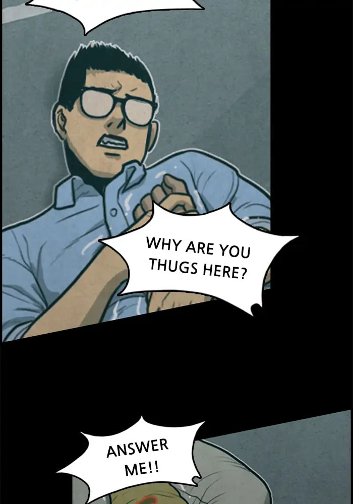 Rotten Chapter 32 page 76 - 