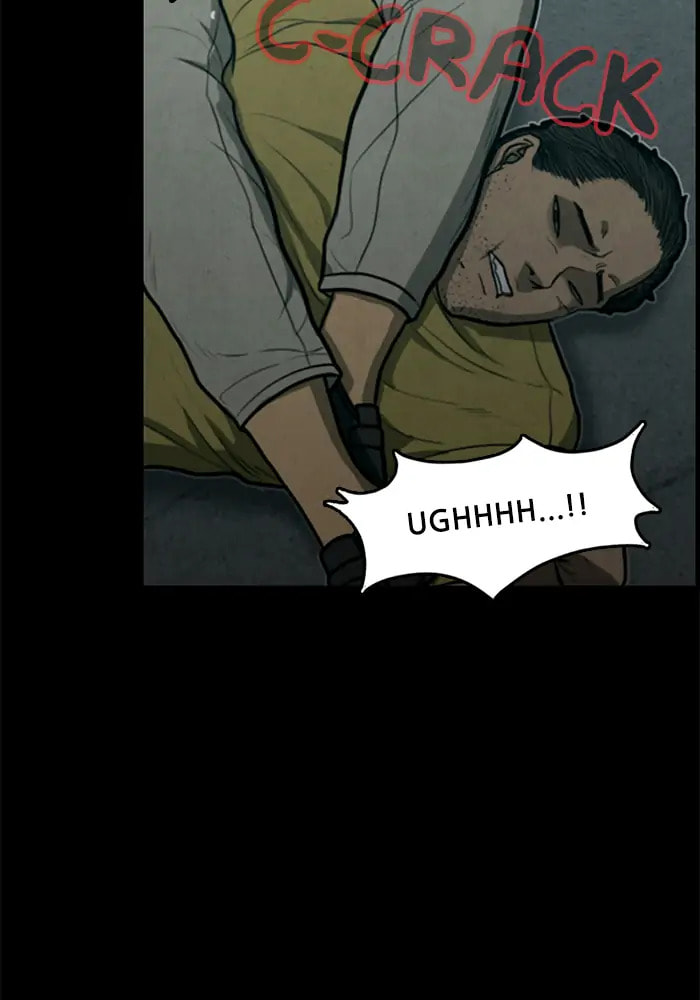 Rotten Chapter 32 page 77 - 