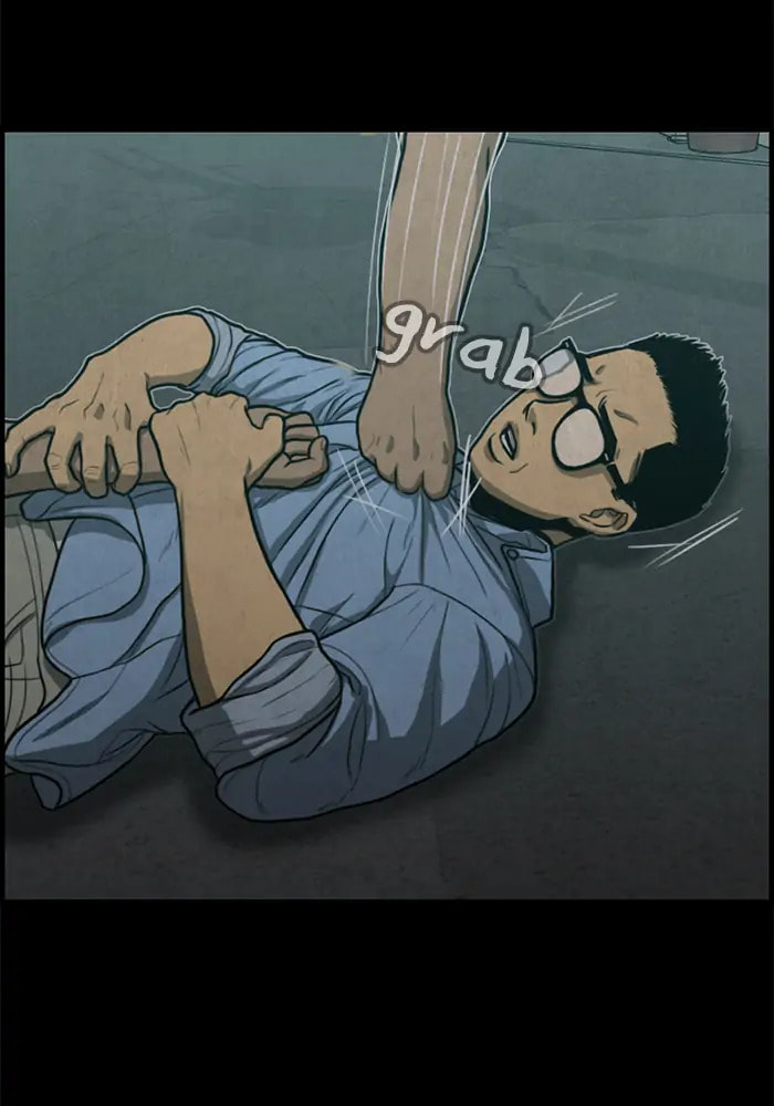 Rotten Chapter 32 page 78 - 