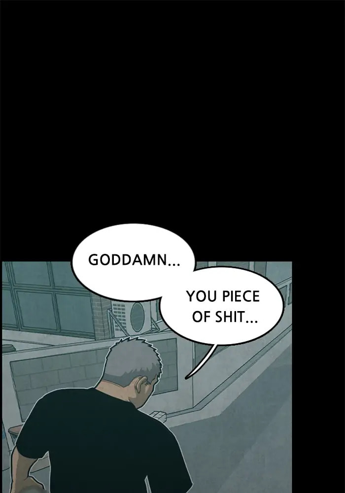 Rotten Chapter 32 page 84 - 
