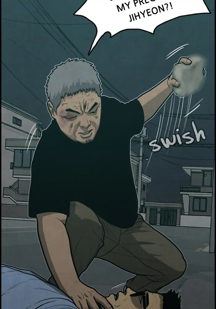 Rotten Chapter 32 page 86 - 