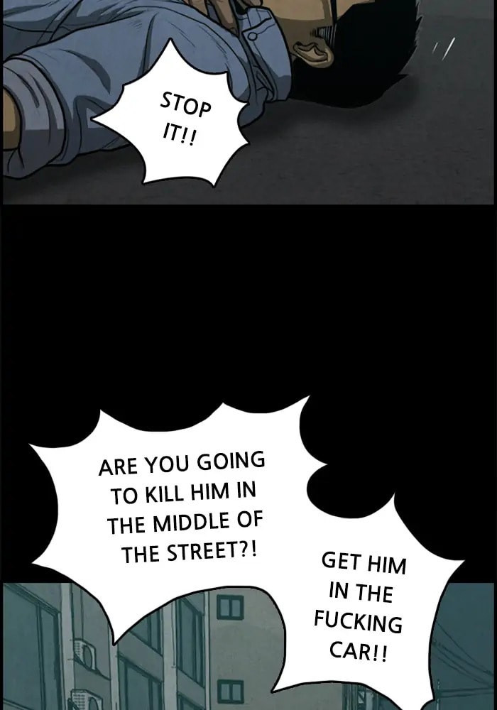 Rotten Chapter 32 page 87 - 
