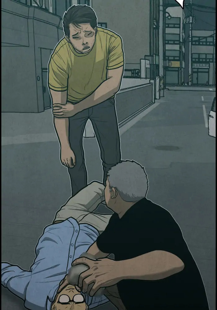 Rotten Chapter 32 page 88 - 