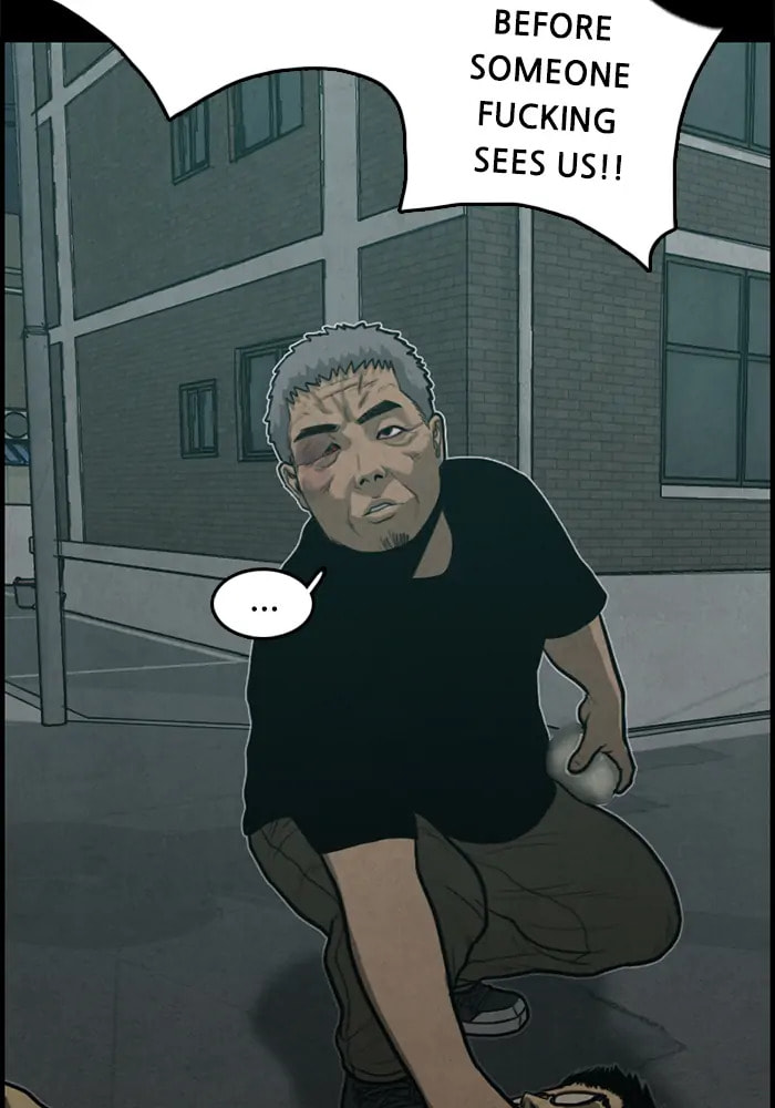 Rotten Chapter 32 page 90 - 