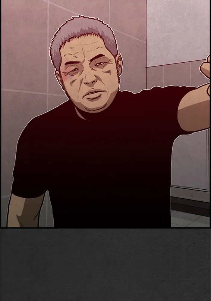 Rotten Chapter 32 page 10 - 