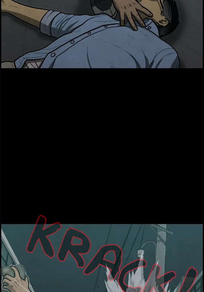 Rotten Chapter 32 page 91 - 