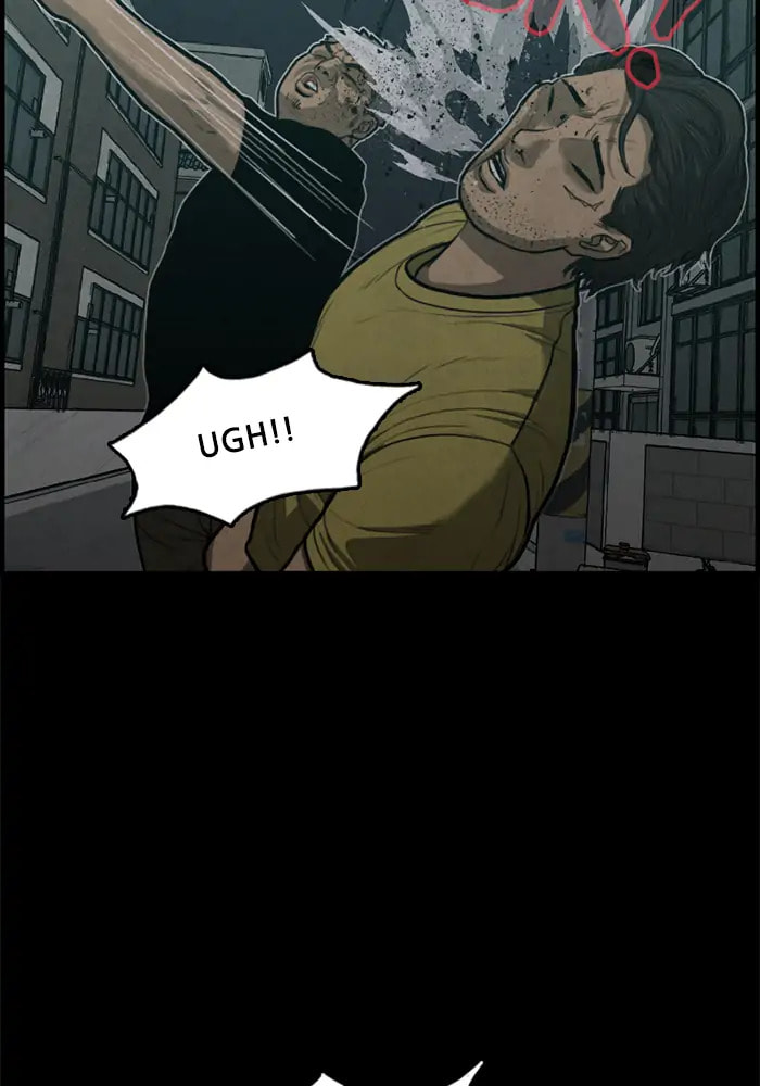 Rotten Chapter 32 page 92 - 