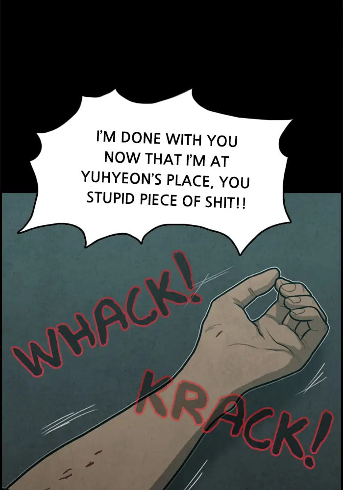 Rotten Chapter 32 page 94 - 