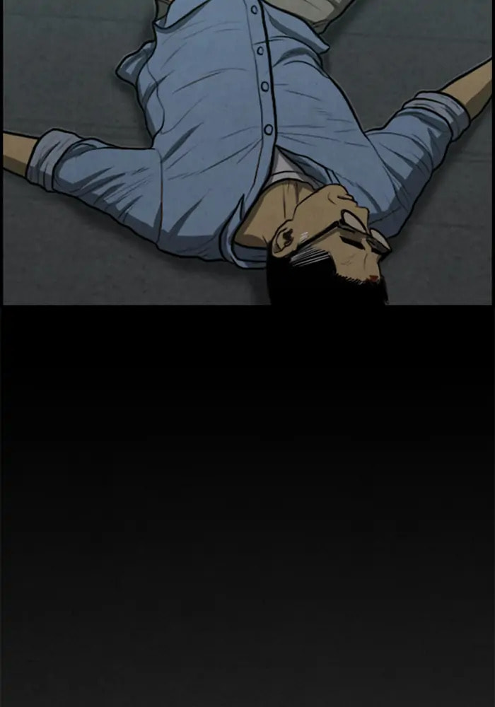 Rotten Chapter 32 page 100 - 