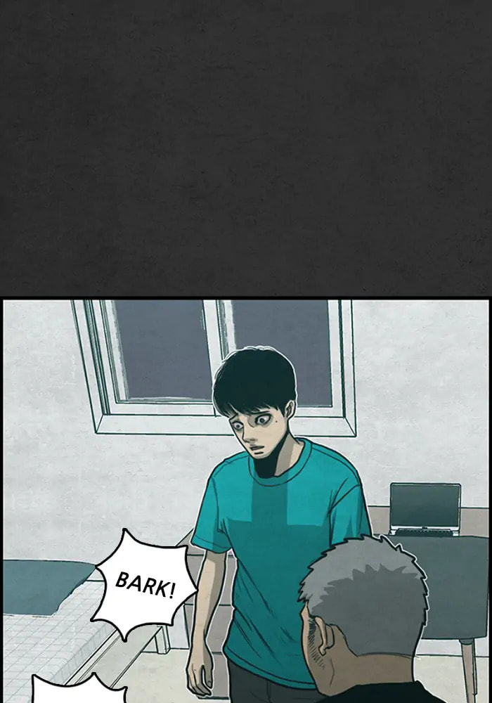 Rotten Chapter 33 page 11 - 