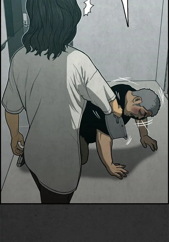 Rotten Chapter 33 page 101 - 