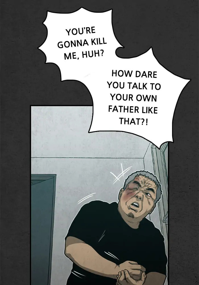 Rotten Chapter 33 page 102 - 