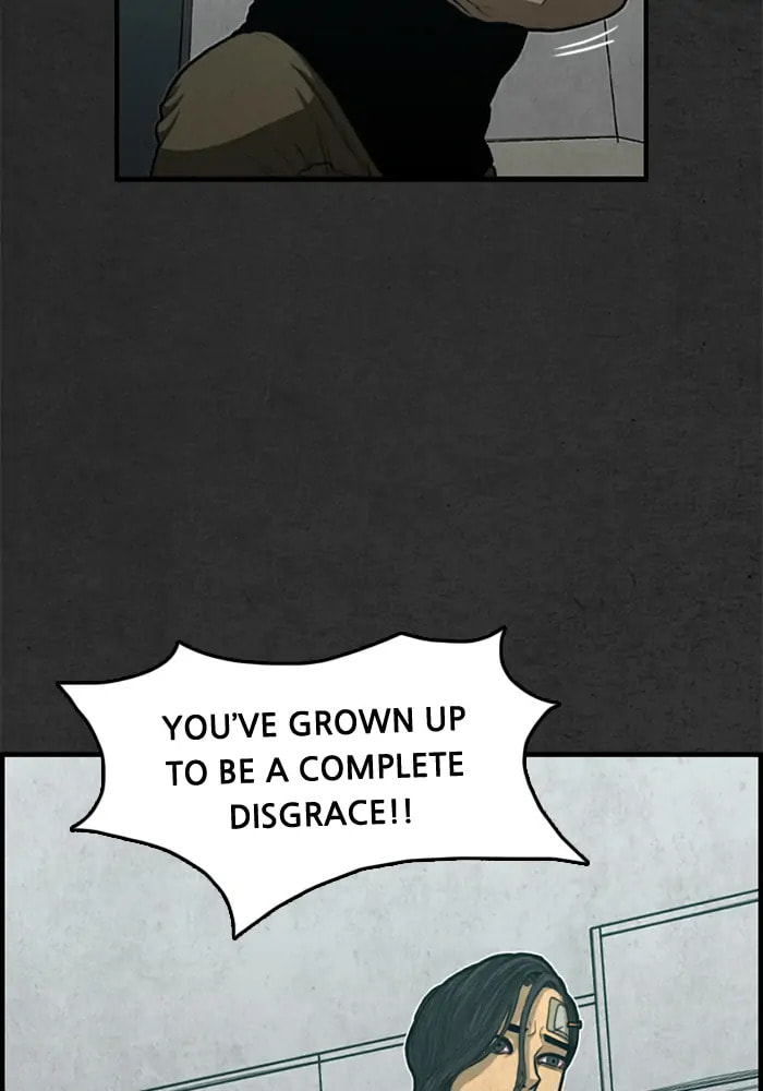 Rotten Chapter 33 page 103 - 