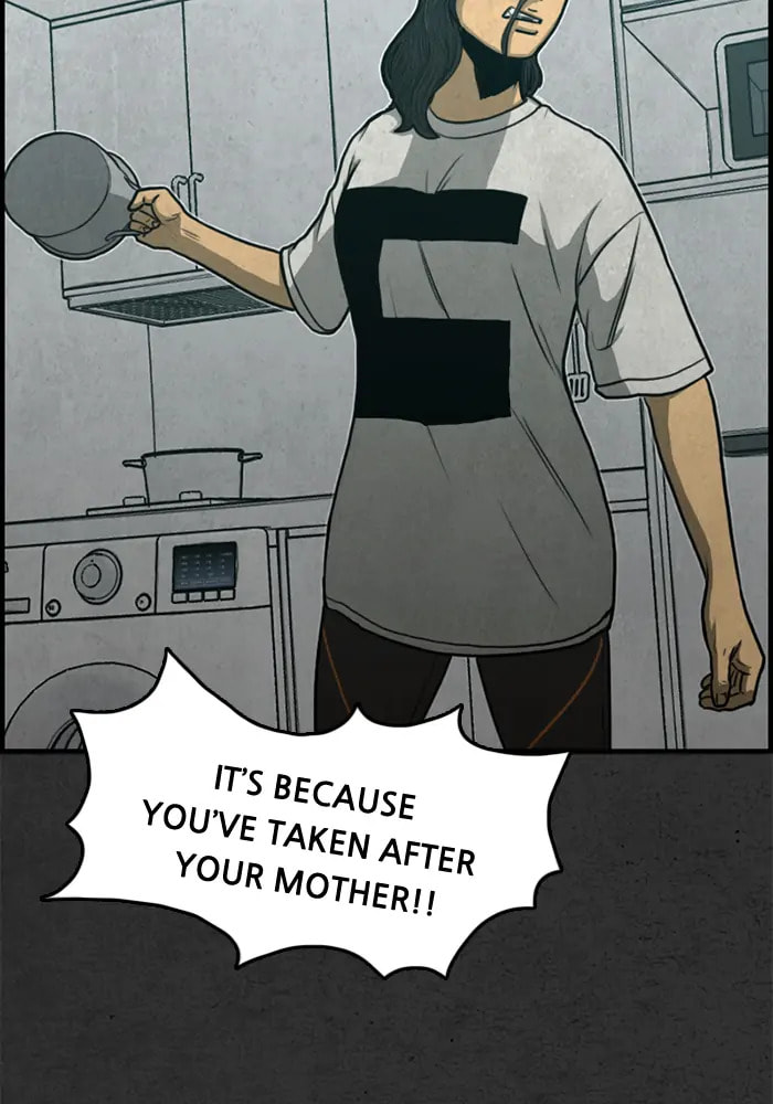 Rotten Chapter 33 page 104 - 