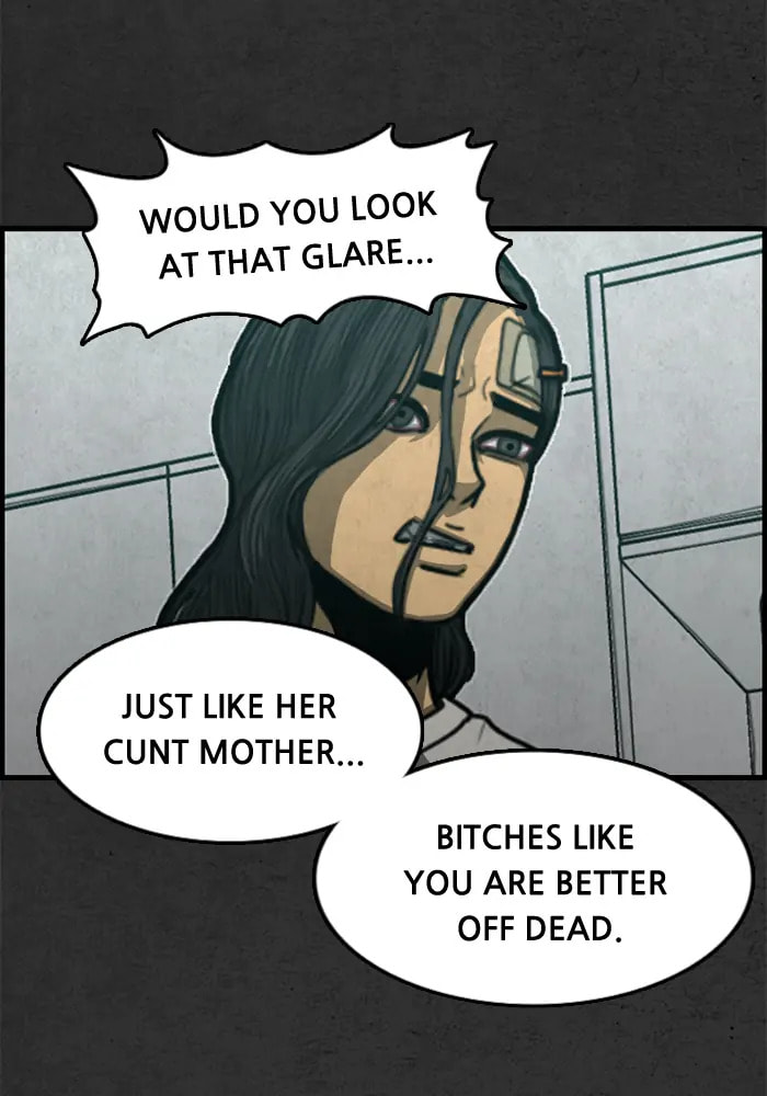 Rotten Chapter 33 page 105 - 