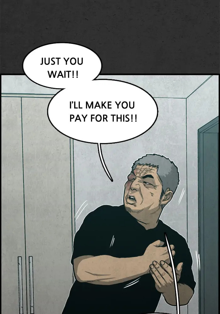 Rotten Chapter 33 page 106 - 