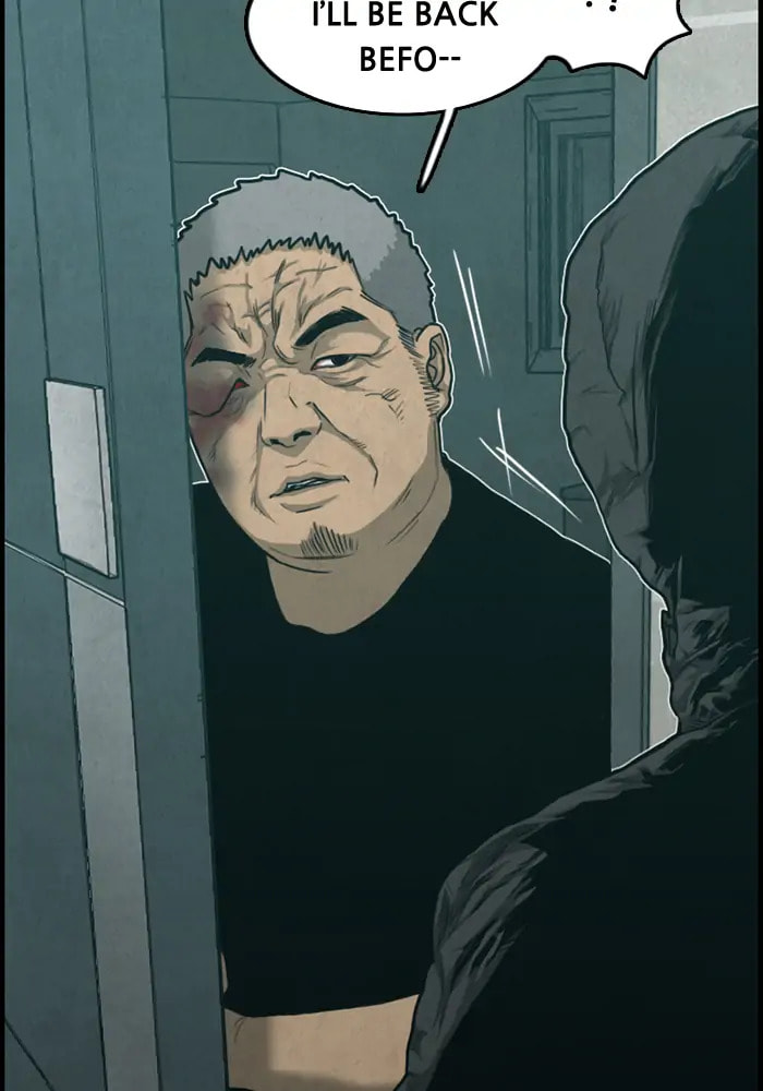 Rotten Chapter 33 page 108 - 