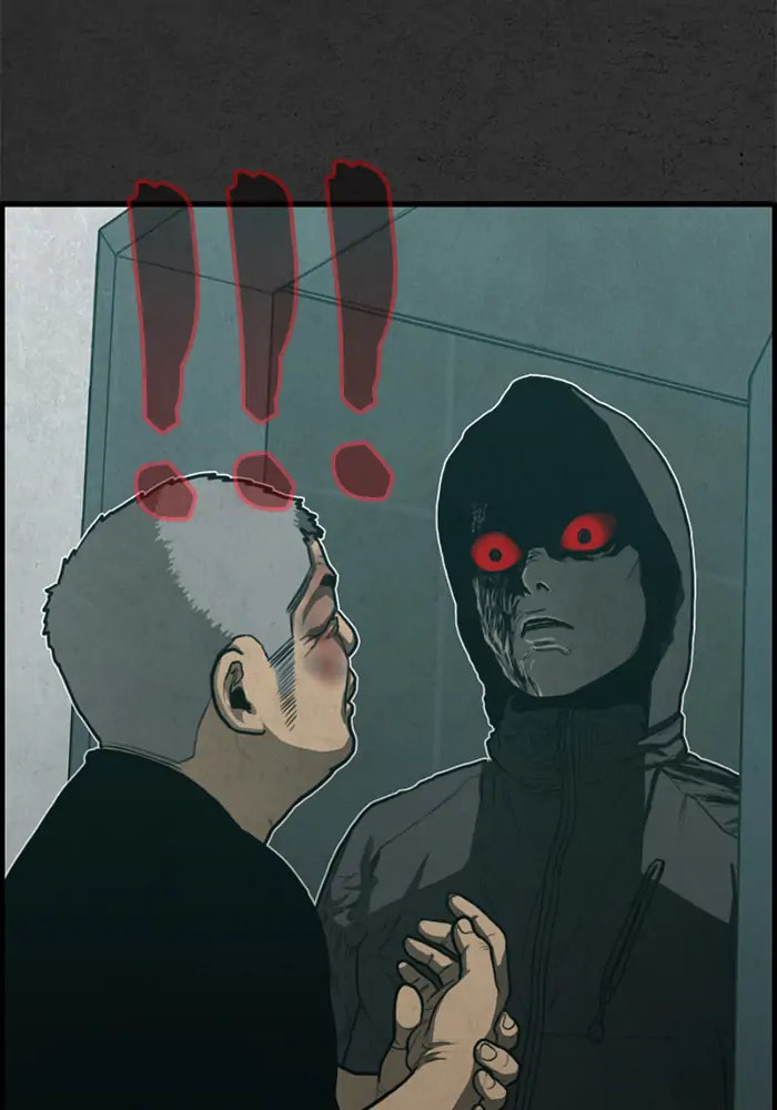 Rotten Chapter 33 page 110 - 