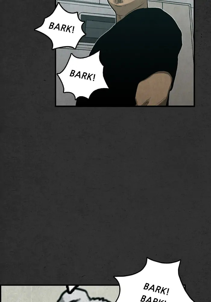 Rotten Chapter 33 page 17 - 
