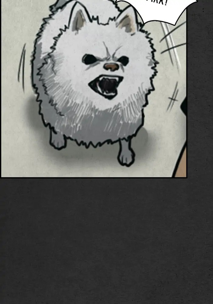 Rotten Chapter 33 page 18 - 