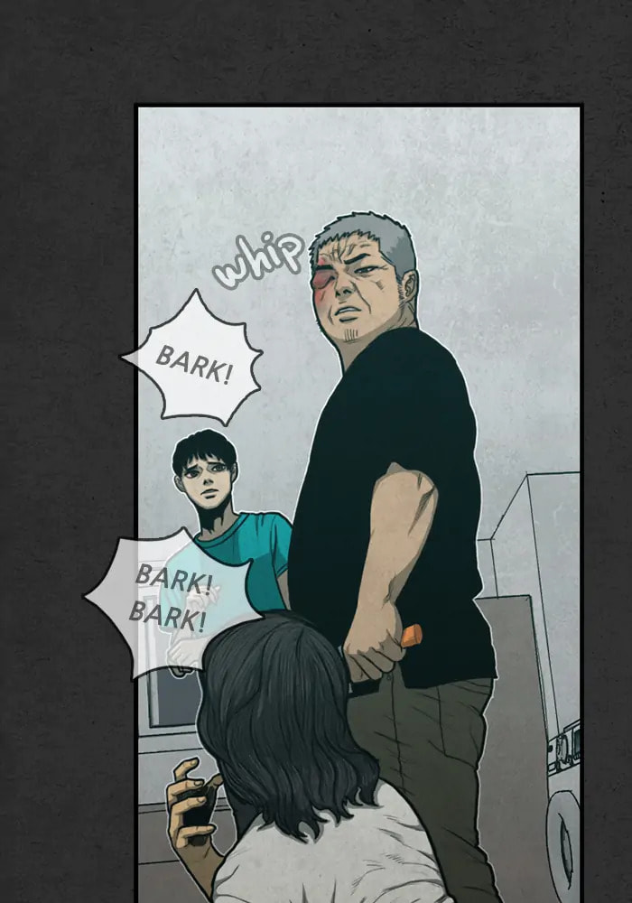 Rotten Chapter 33 page 19 - 