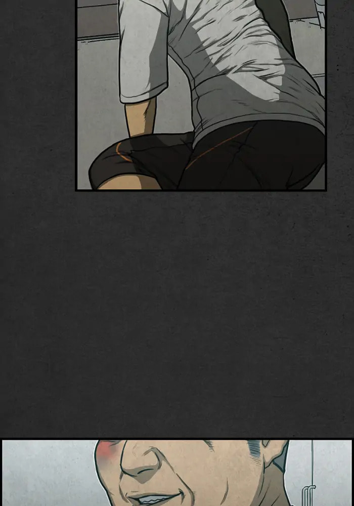 Rotten Chapter 33 page 20 - 