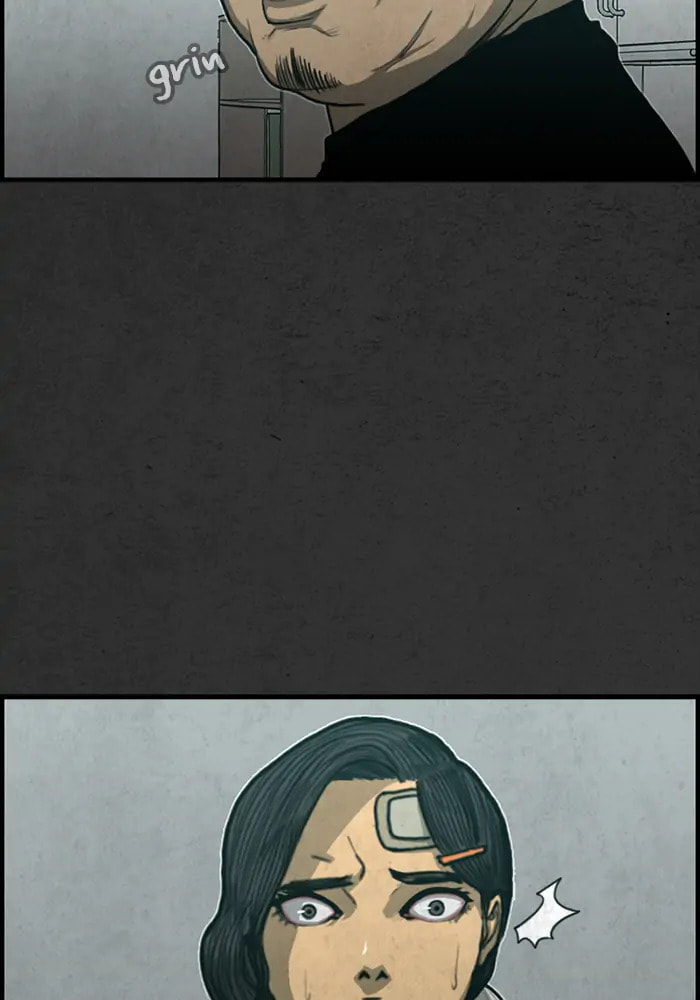 Rotten Chapter 33 page 21 - 