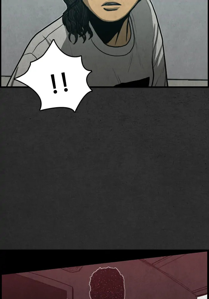 Rotten Chapter 33 page 22 - 