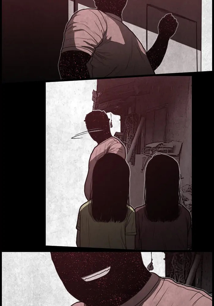 Rotten Chapter 33 page 23 - 