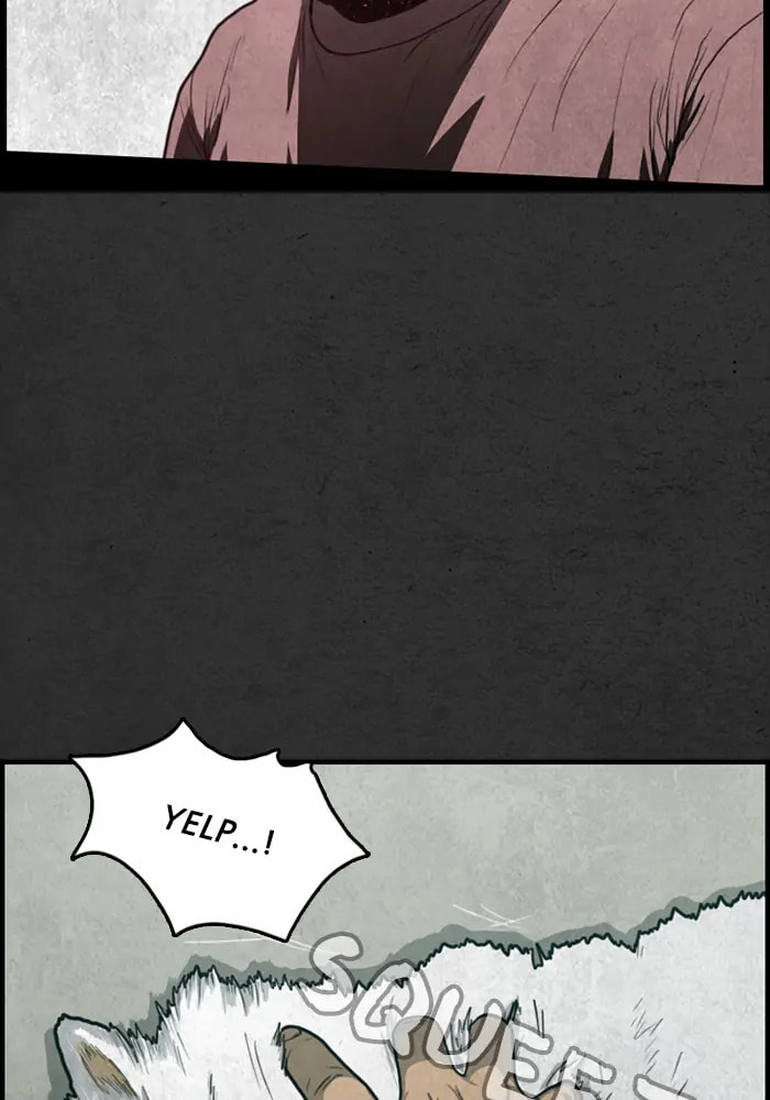 Rotten Chapter 33 page 24 - 