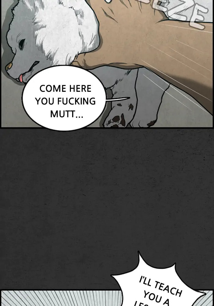 Rotten Chapter 33 page 25 - 