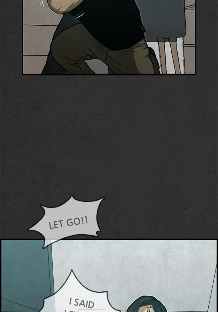 Rotten Chapter 33 page 29 - 