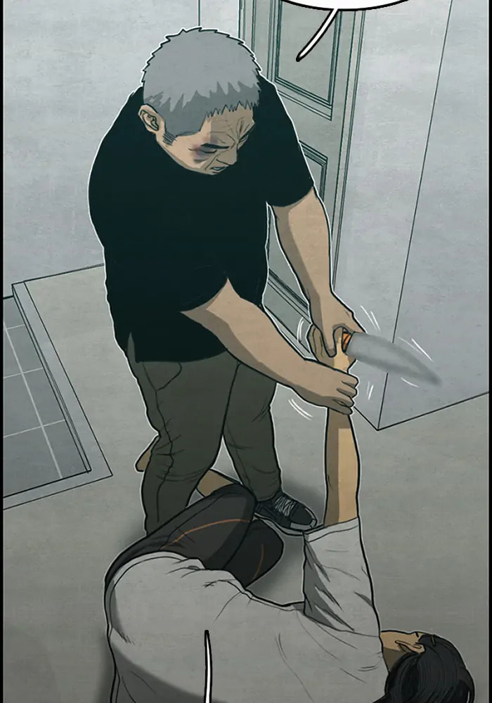 Rotten Chapter 33 page 4 - 