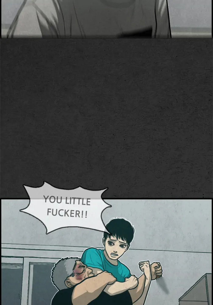 Rotten Chapter 33 page 32 - 