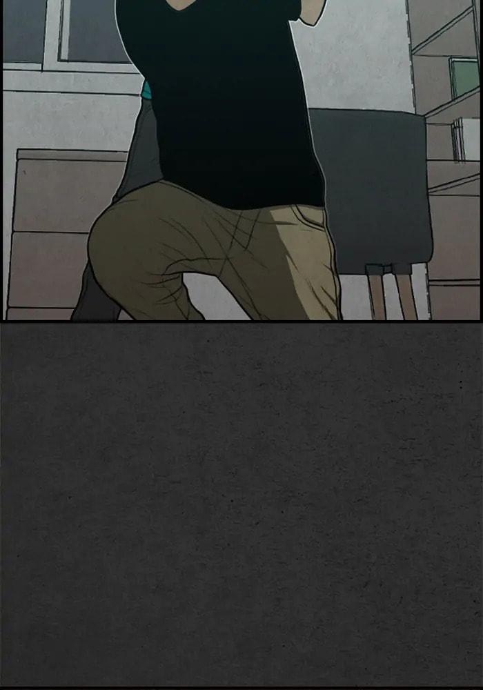 Rotten Chapter 33 page 33 - 