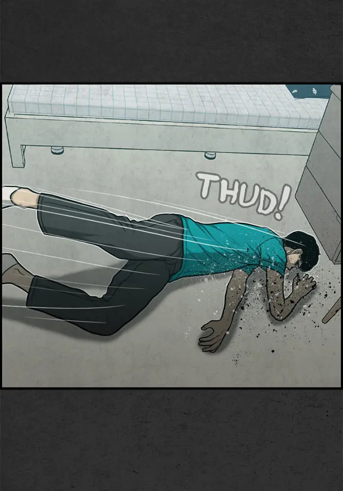 Rotten Chapter 33 page 36 - 