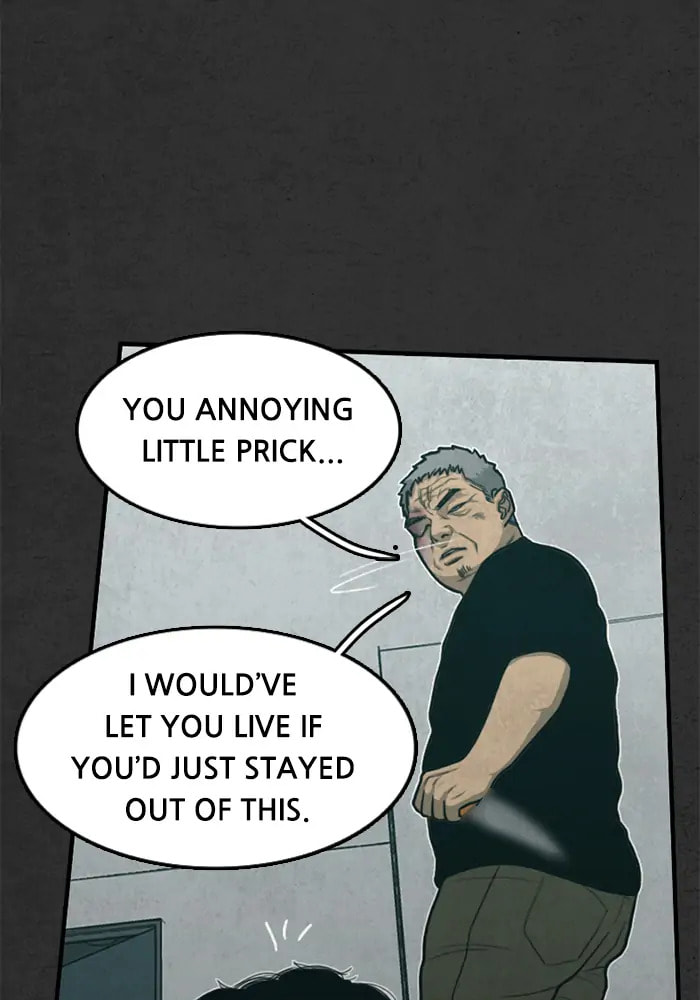Rotten Chapter 33 page 37 - 