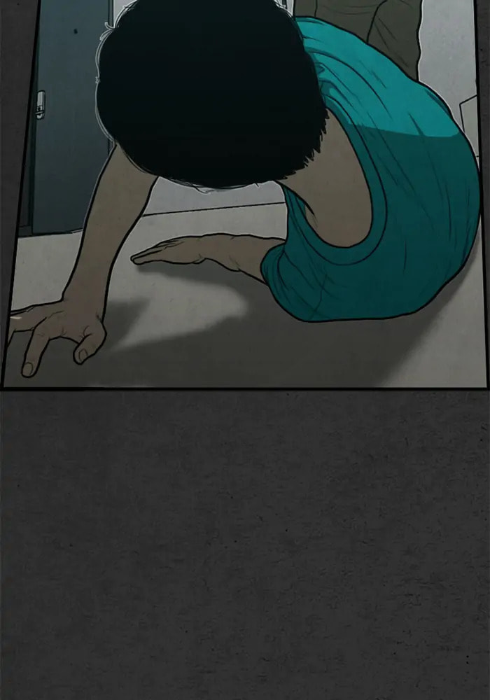 Rotten Chapter 33 page 38 - 