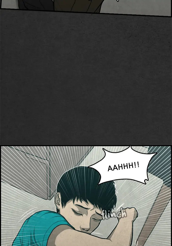 Rotten Chapter 33 page 40 - 