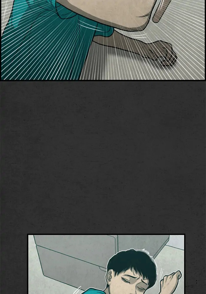 Rotten Chapter 33 page 41 - 