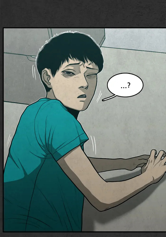 Rotten Chapter 33 page 43 - 