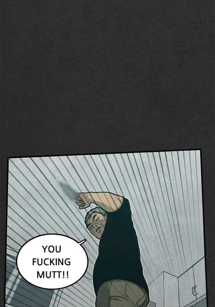 Rotten Chapter 33 page 44 - 